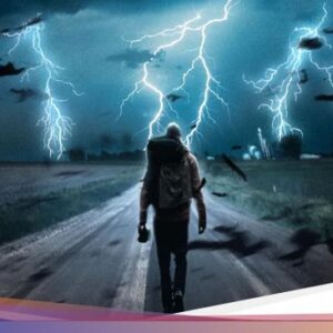 Sinopsis Force of Nature, Peristiwa Pidana Pencurian Ke Ditengah Badai Dahsyat