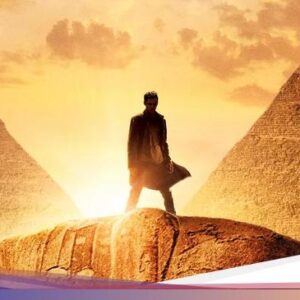 Sinopsis Jumper, Kala Remaja Punya Kemampuan Super Sebagai Berteleportasi