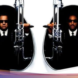 Sinopsis Men in Black 2, Pada Dua Agen Kocak Berhadapan Didalam Alien