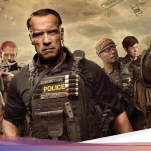 Sinopsis Sabotage, Kala Agen Elite Terlibat Konspirasi Kejahatan Keji Kejam