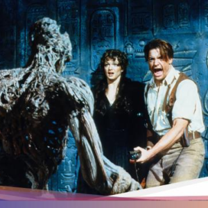 Sinopsis The Mummy, Kala Regu Ekspedisi Tak Sengaja Membangunkan Mumi