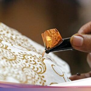 Asal-usul Peringatan Hari Batik Nasional 2 Oktober