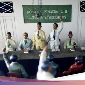 Contoh Teks Pidato Sumpah Pemuda yang Menggugah Semangat Kebangsaan