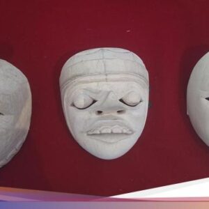 Evolusi Bahan Pembuatan Topeng Cirebon, Bersama Kayu hingga Material Modern