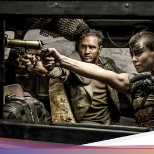 Fury Road, Kisah Bersaing Sumber Daya Ke Dunia Distopia