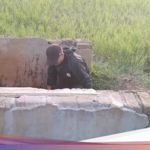 Langkah Kecil Jaga Mata Air Non-Komersial Di Lokasi Industri Sumedang