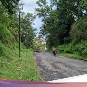 Selain Mitos Pengantin Cerai, Gunung Pegat Ponorogo Juga Dikenal Angker