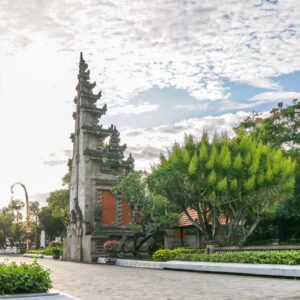 Triwulan III 2024, Kunjungan The Nusa Dua Lampaui 80 Persen