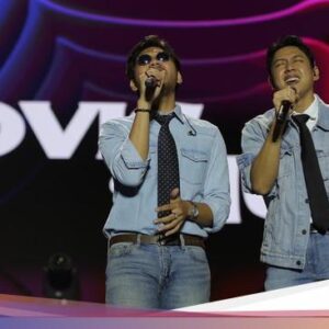 Lirik Lagu Menjaga Hati Yovie & Nuno dan Chord Gitarnya