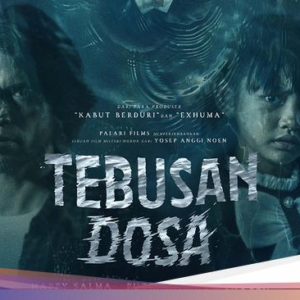 Sinopsis Sinema Tebusan Dosa, Ini Jadwal Tayang Ke Bioskop Surabaya