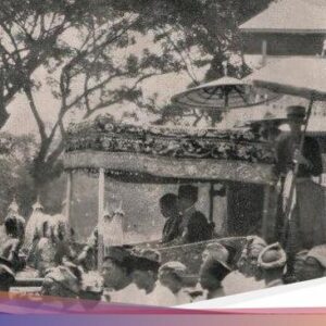 Sejarah Kesultanan Samawa Hingga Sumbawa dan Majelis Pemerintahan