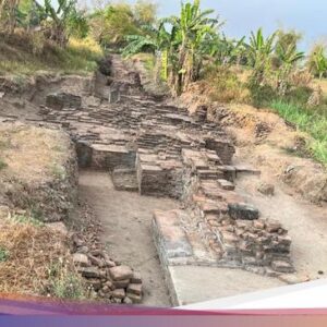 Sosok Bhre Wengker dan Sejarah Istana Timur Majapahit