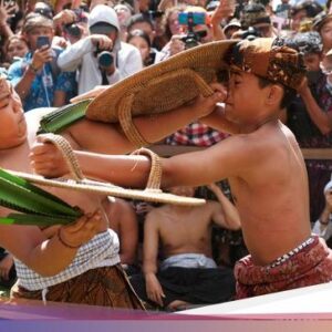 Warisan Kekayaan Budaya Dunia Bali yang Sarat Makna