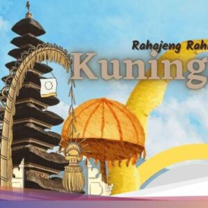 30 Ucapan Selamat Hari Raya Kuningan, Yuk Bagikan Ke Keluarga dan Teman