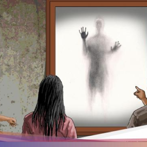 Mengenal Sosok ‘Jurig’ dan Tafsirnya Untuk Kesetimbangan Lingkungan