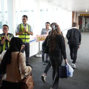 Bandara Ngurah Rai Tambah Dua Rute Penerbangan Domestik