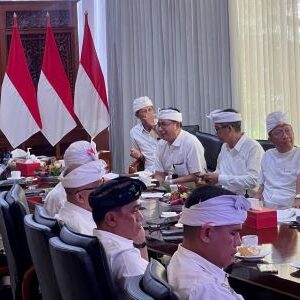 Buntut Peristiwa Pidana Atraksi Kembang Api, Pemprov Bali Tegur Finns Beach Club