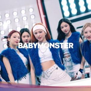 Lirik Lagu Drip Babymonster Bersama Terjemahan dan Maknanya yang Trending