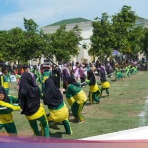 Perayaan Seni Dolanan Yuk!, Cara Lestarikan Permainan Tradisional Ke Kota Pasuruan