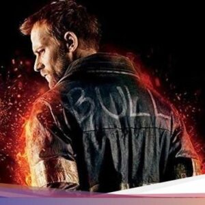 Sinopsis Backdraft 2, Konspirasi Di Balik Kejadian Kebakaran