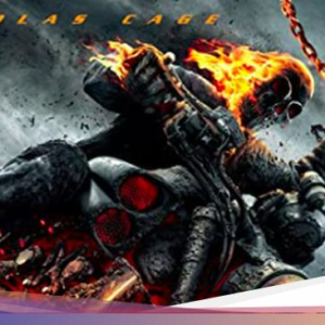 Spirit of Vengeance, Pria Ingin Lepas Untuk Kutukan