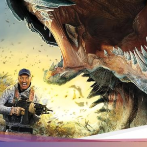 Cold Day in Hell, Incar Monster Untuk Penawar Racun