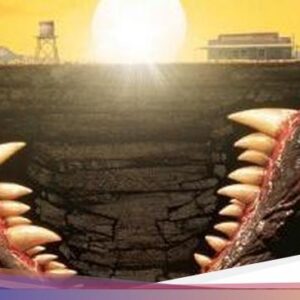 Sinopsis Tremors, Misi Memberantas Monster Bawah Tanah Mengerikan