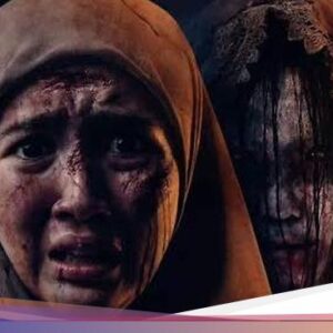 Sinopsis Sinema Wanita Ahli Neraka, Cek Jadwal Tayang Bioskop Surabaya