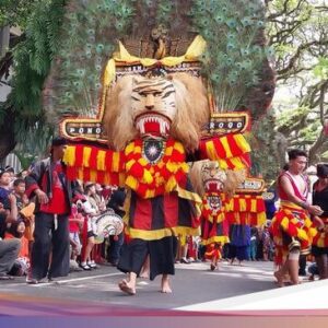 6 Kearifan Lokal Jawa Timur Ditetapkan Sebagai Warisan Kearifan Lokal Global Takbenda