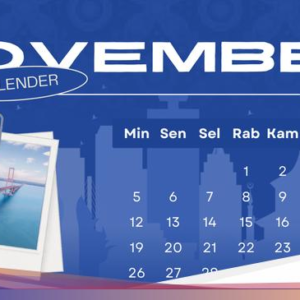 Kalender Jawa Hari Ini Jumat 8 November 2024, Pasaran Wage