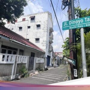 Cerita Dinoyo Surabaya Karena Itu Medan Arena 10 November 1945