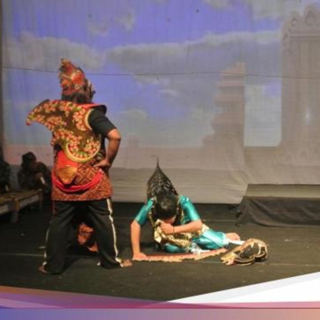 Mengenal Perbedaan Wayang Wong dan Sandiwara Khas Cirebon