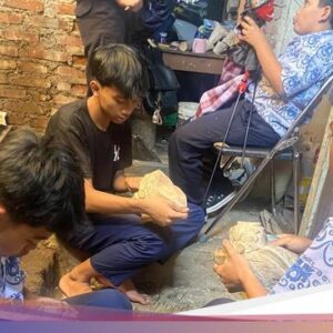 Upaya Menyemai Cinta Kekayaan Budaya Dunia Wayang Hingga Sekolah hingga Kampus