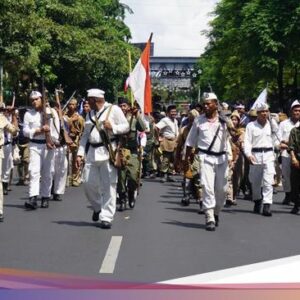 Jadwal Event Akhir Pekan Jatim: Hari Wayang Nasional-Pentas Musik Efestaphoria