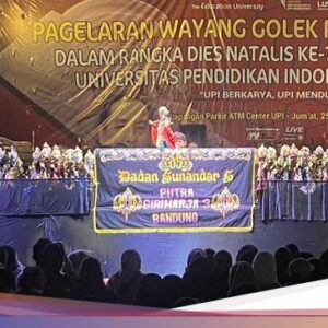 Jejak dan Perjalanan yang Tak Terputus