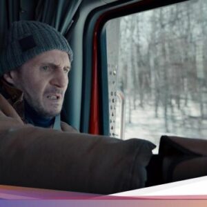 Sinopsis The Ice Road, Di Nyawa Para Penambang Ada Hingga Tangan Regu Penyelamat