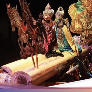 Regenerasi Wayang Golek Hingga Jawa Barat, Harapan dan Tantangan