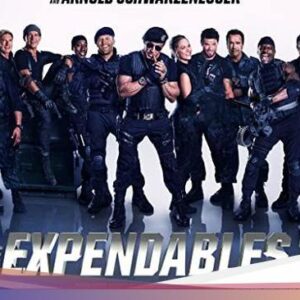 Sinopsis The Expendables 3, Kala Kawan Bersama Sebab Itu Lawan Akibat Dendam Kesumat