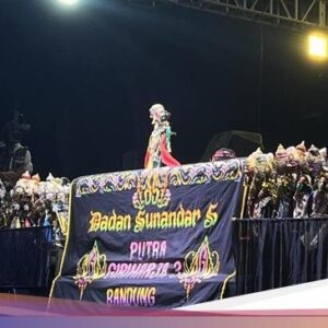 Hari Wayang Nasional: Harapan Sebagai Kembali Diperhatikan