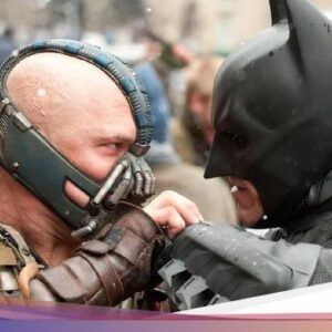 Sinopsis The Dark Knight Rises, Kembalinya Batman Bersama Persembunyian