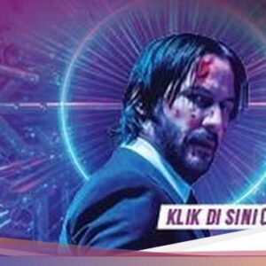 Chapter 3 Parabellum, Misi Keanu Reeves Lolos Untuk Maut