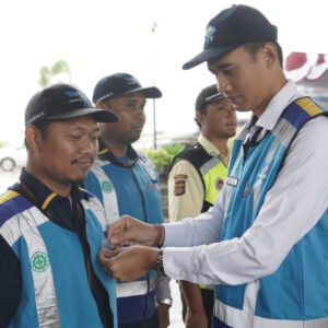 Libur Nataru, Puncak Arus Lalin Tol Bali Mandara Diprediksi 27 Desember Mendatang