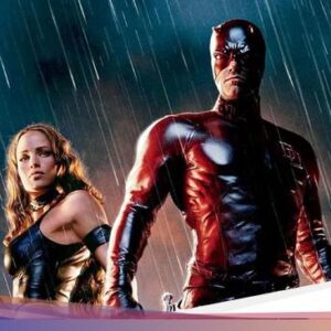 Sinopsis Sinema Bioskop TransTV Daredevil, Seorang Tunanetra Karena Itu Superhero