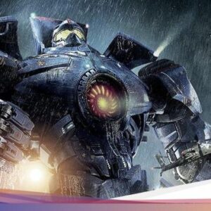 Sinopsis Pacific Rim, Protes Pertarungan Epik Jaeger Melawan Kaiju