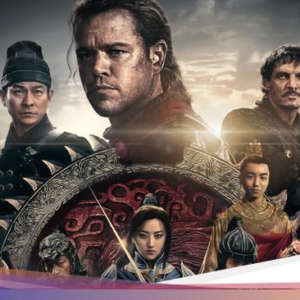 Sinopsis The Great Wall, Usaha Para Pejuang Musnahkan Monster Mengerikan