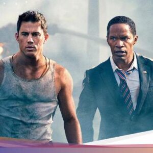 Sinopsis White House Down, Upaya Penyelamatan Pemimpin Negara Untuk Serangan