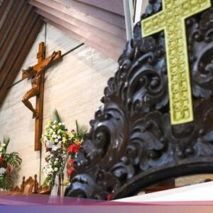 Lirik Lagu Natal Malam Kudus, Kidung Populer yang Dinyanyikan Seluruh Dunia