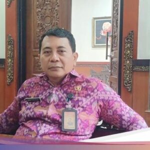 Denpasar Usulkan Gamelan Ancag-Ancagan dan Tari Baris Gede Telek Karena Itu WBTB