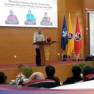 Fadli Zon Dorong Anak Bangsa Produksi Layar Lebar Sejarah-Kekayaan Budaya Dunia