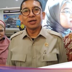 Fadli Zon Ingin Indonesia Karena Itu Ibu Kota Kebudayaan Dunia